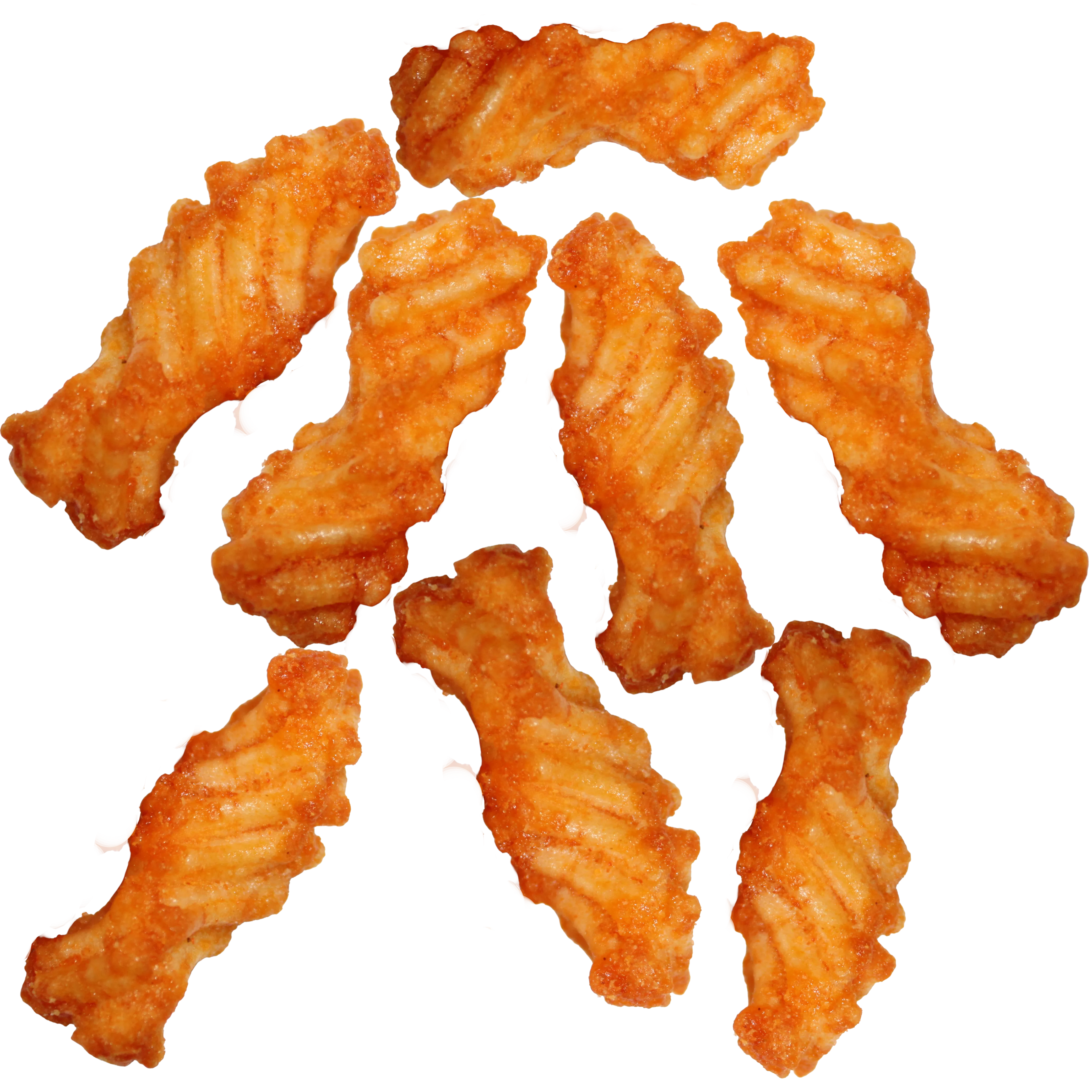 Twists Cheese